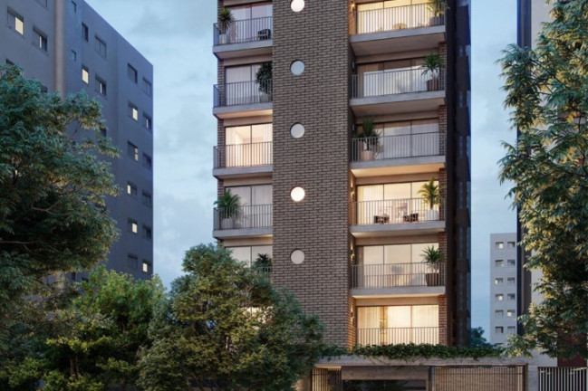 Imagem Apartamento com 1 Quarto à Venda, 55 m² em Perdizes - São Paulo Imagem Apartamento com 1 Quarto à Venda, 55 m² em Perdizes - São Paulo