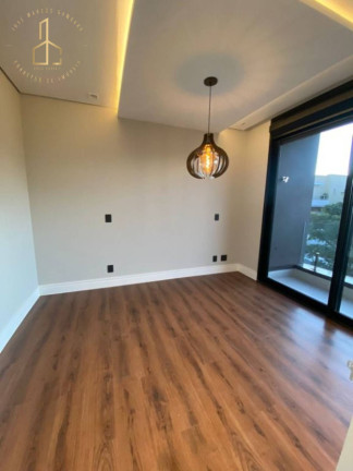 Imagem Casa de Condomínio com 4 Quartos à Venda, 412 m² em Alphaville Nova Esplanada - Votorantim