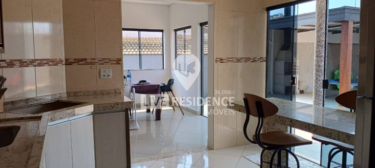 Imagem Casa com 3 Quartos à Venda, 318 m² em Loteamento Residencial Dolce Vita - Itatiba Imagem Casa com 3 Quartos à Venda, 318 m² em Loteamento Residencial Dolce Vita - Itatiba