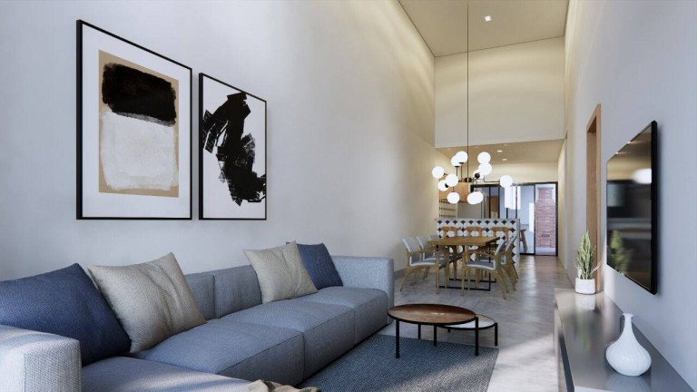Imagem Casa com 3 Quartos à Venda, 240 m² em Vila Rezende - Goiânia Imagem Casa com 3 Quartos à Venda, 240 m² em Vila Rezende - Goiânia