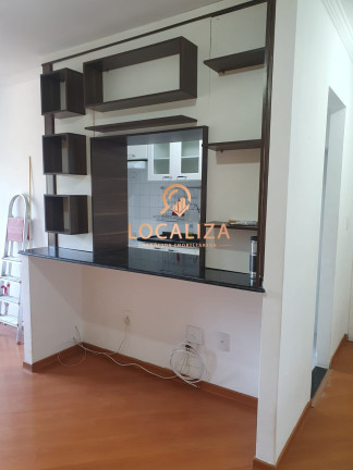 Imagem Imóvel com 3 Quartos à Venda, 73 m² em Monte Castelo - São José Dos Campos