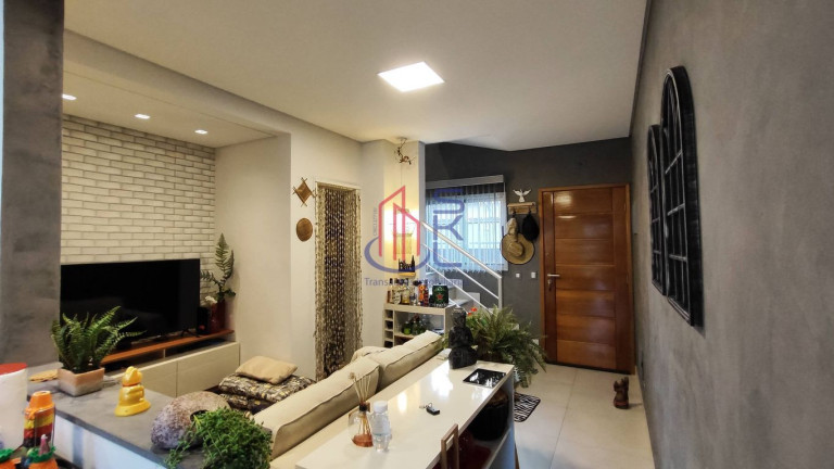 Imagem Casa com 1 Quarto à Venda, 83 m² em Suarão - Itanhaém