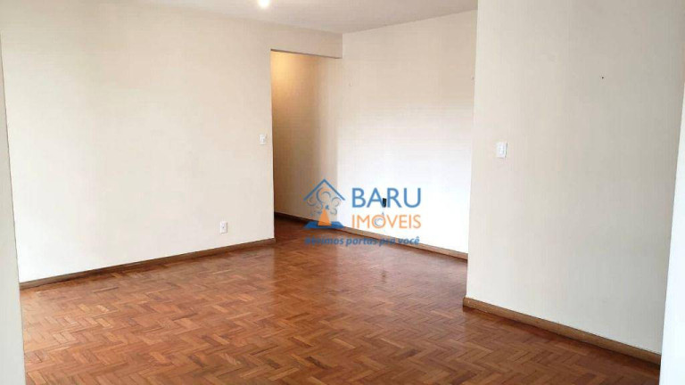 Imagem Apartamento com 3 Quartos à Venda, 125 m² em Higienópolis - São Paulo Imagem Apartamento com 3 Quartos à Venda, 125 m² em Higienópolis - São Paulo