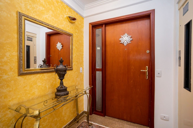 Imagem Apartamento com 4 Quartos à Venda, 183 m² em Alto Da Rua Xv - Curitiba Imagem Apartamento com 4 Quartos à Venda, 183 m² em Alto Da Rua Xv - Curitiba