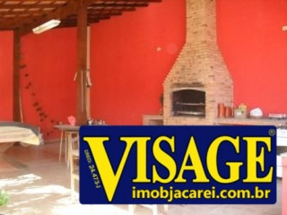 Imagem Casa com 4 Quartos à Venda, 400 m² em Jd. America - Jacareí Imagem Casa com 4 Quartos à Venda, 400 m² em Jd. America - Jacareí