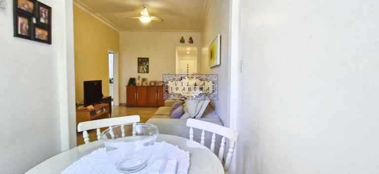 Imagem Apartamento com 3 Quartos à Venda, 110 m² em Leme - Rio De Janeiro Imagem Apartamento com 3 Quartos à Venda, 110 m² em Leme - Rio De Janeiro