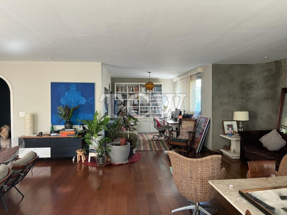 Imagem Apartamento com 3 Quartos à Venda, 210 m² em Itaim Bibi - São Paulo Imagem Apartamento com 3 Quartos à Venda, 210 m² em Itaim Bibi - São Paulo