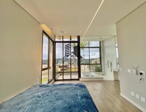 Imagem Casa com 4 Quartos à Venda, 405 m² em Alphaville - Nova Lima Imagem Casa com 4 Quartos à Venda, 405 m² em Alphaville - Nova Lima