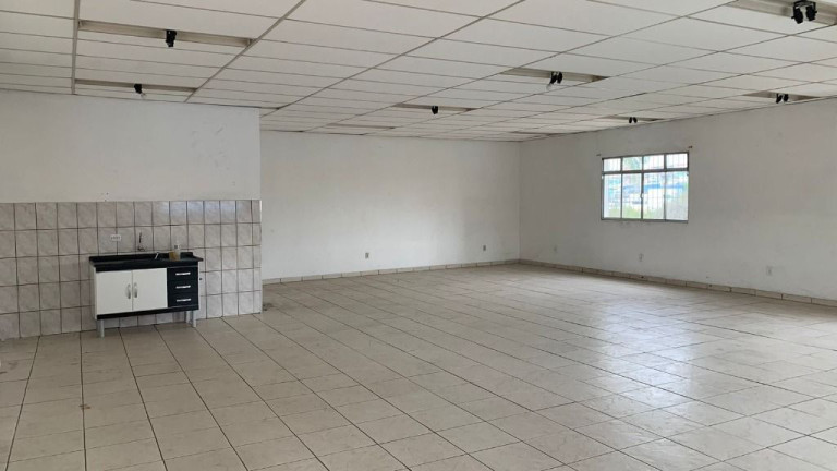 Imagem Sala Comercial para Alugar, 125 m² em Centro - Poá Imagem Sala Comercial para Alugar, 125 m² em Centro - Poá