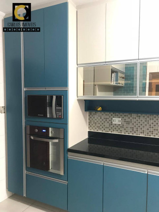 Imagem Apartamento com 2 Quartos à Venda, 110 m² em Campo Grande - Santos Imagem Apartamento com 2 Quartos à Venda, 110 m² em Campo Grande - Santos