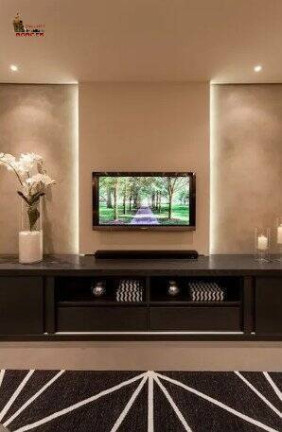 Imagem Apartamento com 3 Quartos à Venda, 78 m² em Alto De Pinheiros - São Paulo