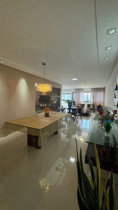 Imagem Apartamento com 3 Quartos à Venda, 157 m² em Espinheiro - Recife Imagem Apartamento com 3 Quartos à Venda, 157 m² em Espinheiro - Recife
