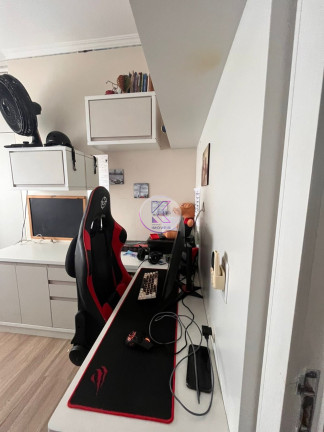 Imagem Apartamento com 2 Quartos à Venda, 58 m² em Passa Vinte - Palhoça Imagem Apartamento com 2 Quartos à Venda, 58 m² em Passa Vinte - Palhoça