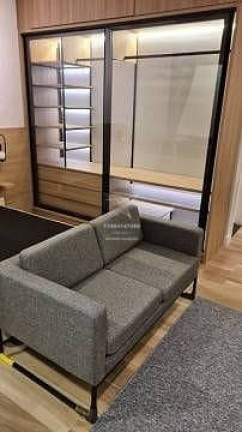 Imagem Studio com 1 Quarto à Venda, 32 m² em Pinheiros - São Paulo Imagem Studio com 1 Quarto à Venda, 32 m² em Pinheiros - São Paulo