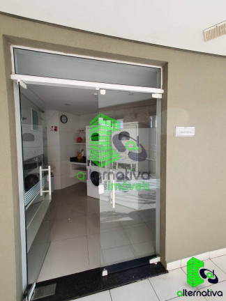 Imagem Apartamento com 3 Quartos à Venda, 67 m² em Jardim Das Nações - Taubaté