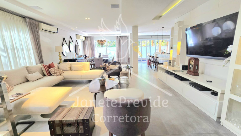 Imagem Casa de Condomínio com 4 Quartos à Venda, 300 m² em Alphaville - Santana De Parnaíba Imagem Casa de Condomínio com 4 Quartos à Venda, 300 m² em Alphaville - Santana De Parnaíba