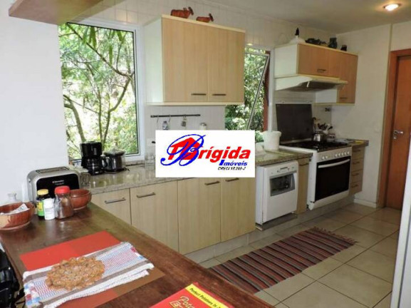 Imagem Casa de Condomínio com 3 Quartos à Venda, 276 m² em Palos Verdes - Cotia Imagem Casa de Condomínio com 3 Quartos à Venda, 276 m² em Palos Verdes - Cotia