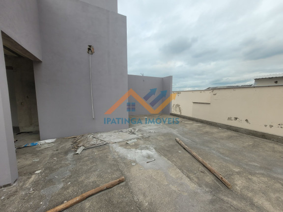 Imagem Cobertura com 3 Quartos à Venda, 200 m² em Jardim Panorama - Ipatinga Imagem Cobertura com 3 Quartos à Venda, 200 m² em Jardim Panorama - Ipatinga
