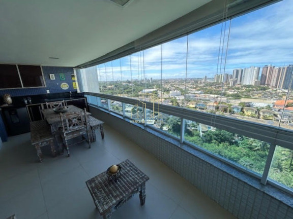 Imagem Imóvel com 4 Quartos à Venda, 156 m² em Patamares - Salvador Imagem Imóvel com 4 Quartos à Venda, 156 m² em Patamares - Salvador
