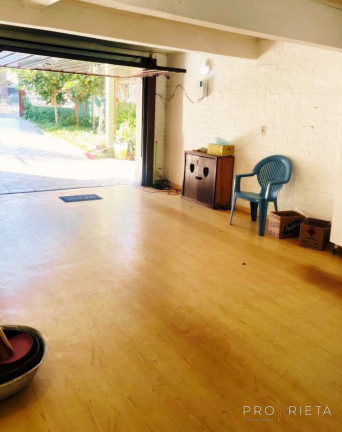 Imagem Casa com 3 Quartos à Venda, 197 m² em Panazzolo - Caxias Do Sul