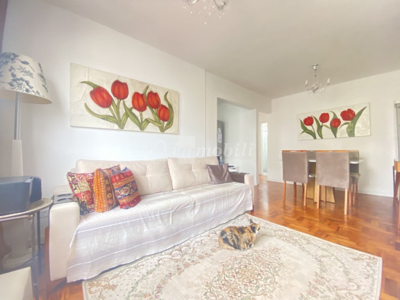 Imagem Apartamento com 3 Quartos à Venda, 74 m² em Perdizes - São Paulo