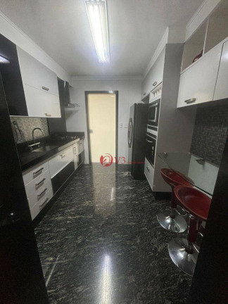 Imagem Cobertura com 3 Quartos à Venda, 154 m² em Cidade Patriarca - São Paulo Imagem Cobertura com 3 Quartos à Venda, 154 m² em Cidade Patriarca - São Paulo