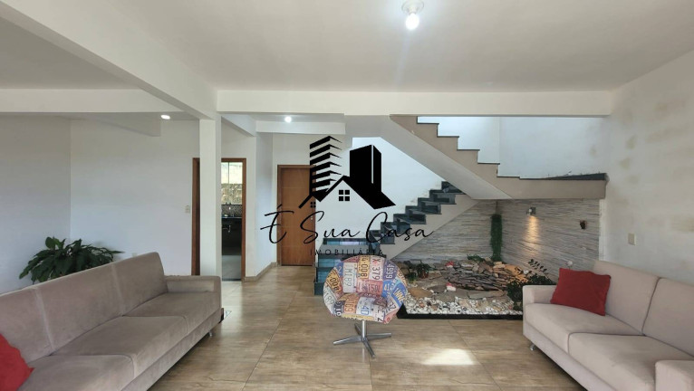 Imagem Casa com 4 Quartos à Venda, 203 m² em Europa - Contagem Imagem Casa com 4 Quartos à Venda, 203 m² em Europa - Contagem