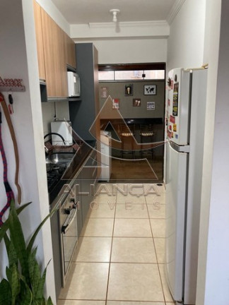 Imagem Apartamento com 2 Quartos à Venda, 43 m² em Parque Dos Servidores - Ribeirão Preto Imagem Apartamento com 2 Quartos à Venda, 43 m² em Parque Dos Servidores - Ribeirão Preto