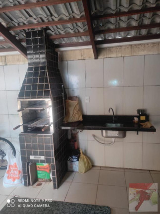 Imagem Casa com 4 Quartos à Venda, 106 m² em Nova Abrantes (abrantes) - Camaçari Imagem Casa com 4 Quartos à Venda, 106 m² em Nova Abrantes (abrantes) - Camaçari