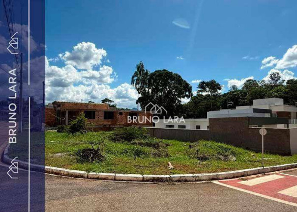 Imagem Terreno à Venda, 360 m² em Condomínio Portal Do Igarapé - Igarapé Imagem Terreno à Venda, 360 m² em Condomínio Portal Do Igarapé - Igarapé
