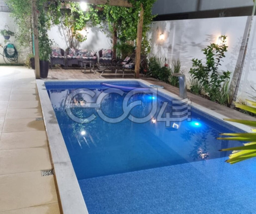 Imagem Casa com 5 Quartos à Venda, 235 m² em Aruana - Aracaju