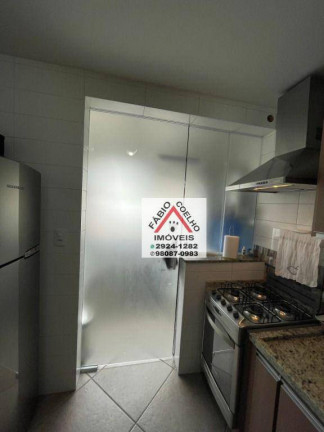 Imagem Apartamento com 2 Quartos à Venda, 75 m² em Jabaquara - São Paulo Imagem Apartamento com 2 Quartos à Venda, 75 m² em Jabaquara - São Paulo