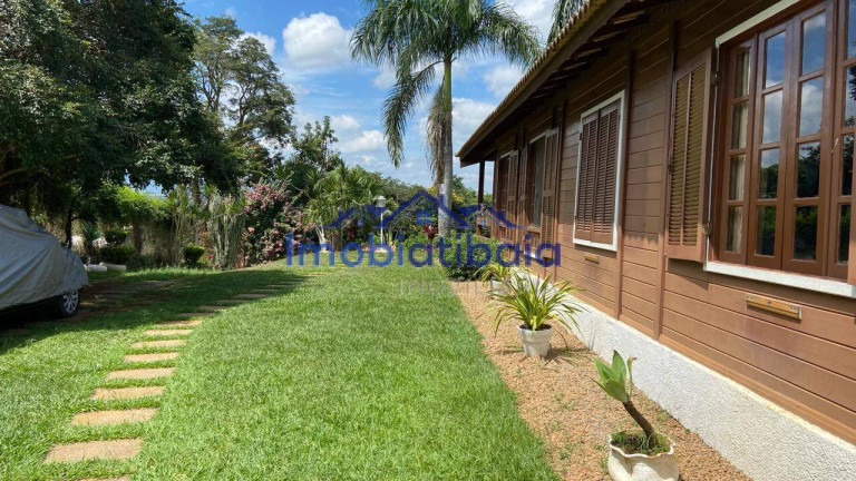 Chácara com 3 Quartos à Venda, 1.000 m² em Vila Dom Pedro - Atibaia