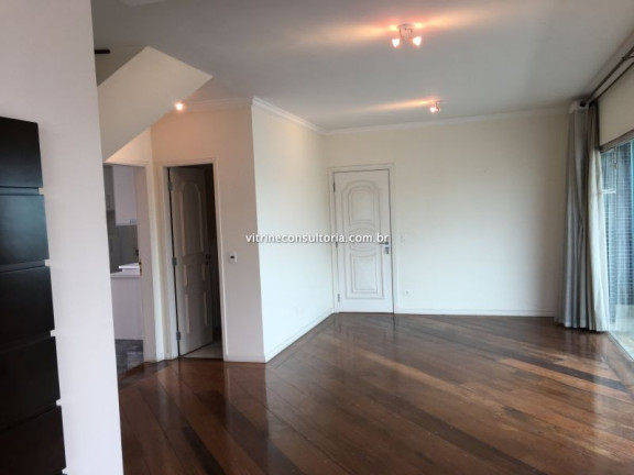 Imagem Apartamento com 3 Quartos à Venda, 193 m² em Jardim Vila Mariana - São Paulo