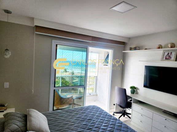 Imagem Apartamento com 4 Quartos à Venda, 200 m² em Pituaçu - Salvador Imagem Apartamento com 4 Quartos à Venda, 200 m² em Pituaçu - Salvador