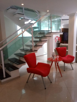 Imagem Sobrado com 4 Quartos à Venda, 360 m² em Parque Itamarati - Jacareí Imagem Sobrado com 4 Quartos à Venda, 360 m² em Parque Itamarati - Jacareí