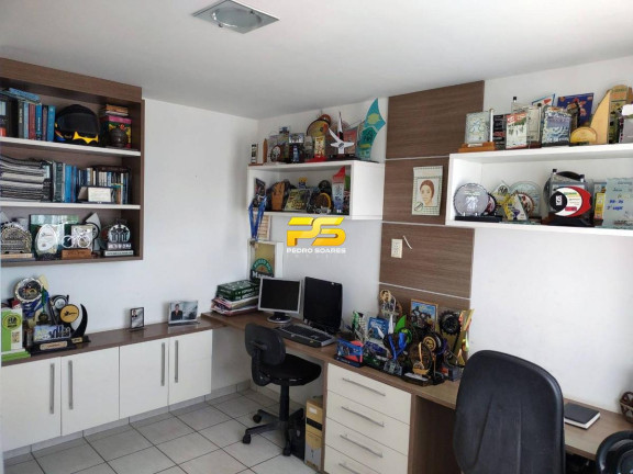 Imagem Apartamento com 3 Quartos à Venda, 120 m² em Manaíra - João Pessoa Imagem Apartamento com 3 Quartos à Venda, 120 m² em Manaíra - João Pessoa