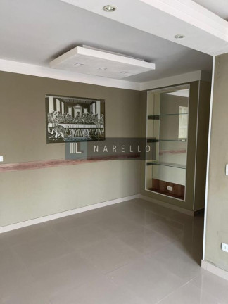 Imagem Apartamento com 3 Quartos à Venda, 64 m² em Jardim Vergueiro (sacomã) - São Paulo Imagem Apartamento com 3 Quartos à Venda, 64 m² em Jardim Vergueiro (sacomã) - São Paulo