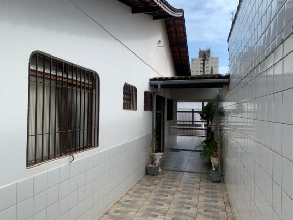 Imagem Casa com 3 Quartos à Venda, 158 m² em Solemar - Praia Grande Imagem Casa com 3 Quartos à Venda, 158 m² em Solemar - Praia Grande