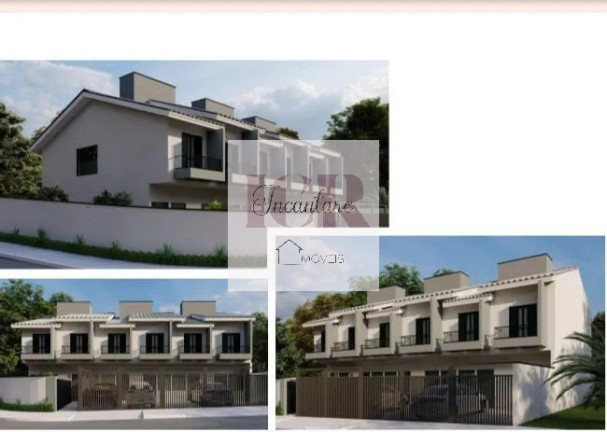 Imagem Casa com 2 Quartos à Venda,  em Wanel Ville - Sorocaba
