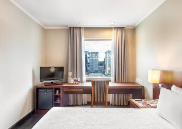 Apartamento com 1 Quarto à Venda,  em Chácara Santo Antônio (zona Sul) - São Paulo