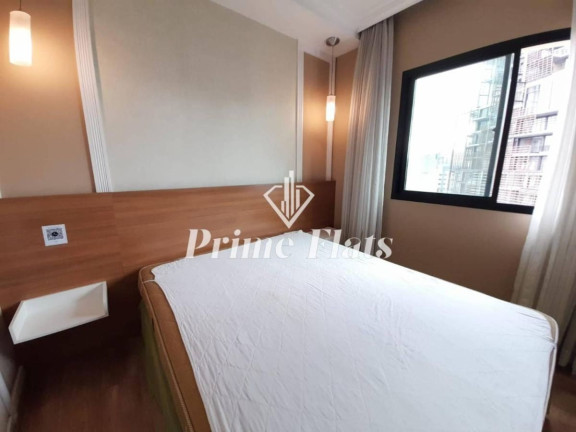 Imagem Apartamento com 1 Quarto para Alugar, 30 m² em Jardim Paulista - São Paulo Imagem Apartamento com 1 Quarto para Alugar, 30 m² em Jardim Paulista - São Paulo