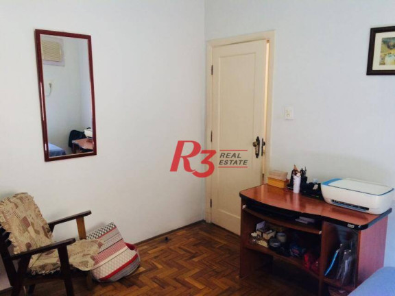 Imagem Apartamento com 2 Quartos à Venda, 74 m² em Boqueirão - Santos Imagem Apartamento com 2 Quartos à Venda, 74 m² em Boqueirão - Santos