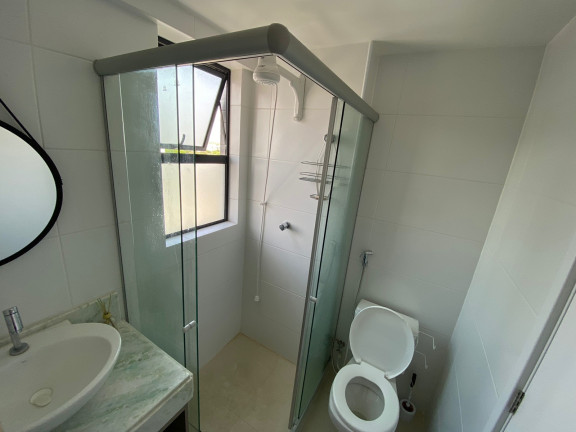 Imagem Apartamento com 1 Quarto à Venda, 49 m² em Intermares - Cabedelo