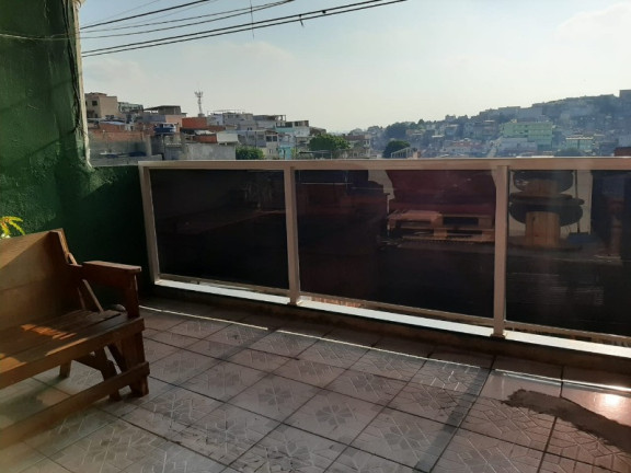 Casa com 1 Quarto à Venda, 50 m² em Americanópolis - São Paulo