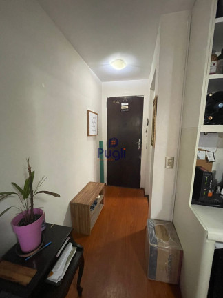 Imagem Apartamento com 2 Quartos à Venda, 80 m² em Vila Celeste - São Paulo