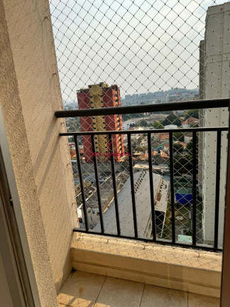 Imagem Apartamento com 3 Quartos à Venda, 61 m² em Piqueri - São Paulo Imagem Apartamento com 3 Quartos à Venda, 61 m² em Piqueri - São Paulo