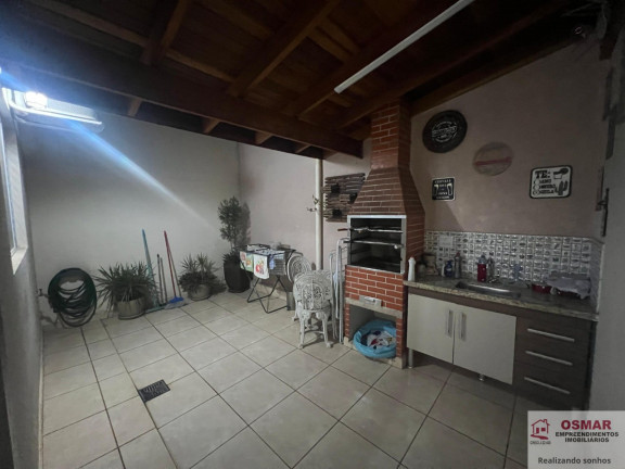 Imagem Casa com 2 Quartos à Venda, 70 m² em Jardim Dulce (nova Veneza) - Sumaré