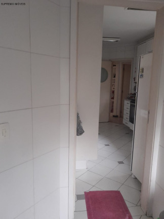 Imagem Apartamento com 4 Quartos à Venda, 115 m² em Vila Andrade - São Paulo
