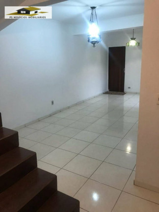 Imagem Sobrado com 4 Quartos à Venda, 225 m² em Bosque Da Saúde - São Paulo Imagem Sobrado com 4 Quartos à Venda, 225 m² em Bosque Da Saúde - São Paulo